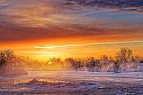 Rideau Canal Sunrise_33016-7